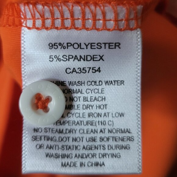 Loft8 Golf Shirt - Picture 9 of 10